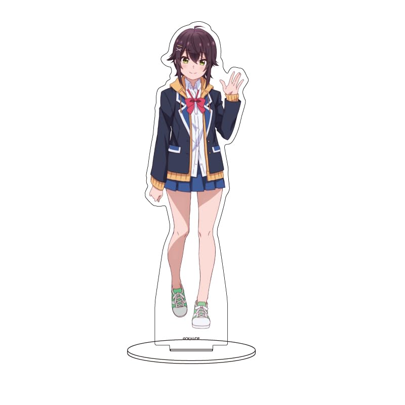 Amazon | A3 夢見る男子は現実主義者 02 芦田 圭[公式イラスト] キャラ